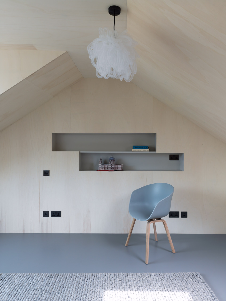 Architectural detail 2