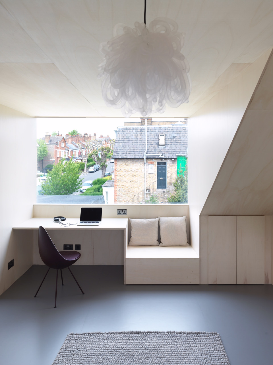 Architectural detail 1