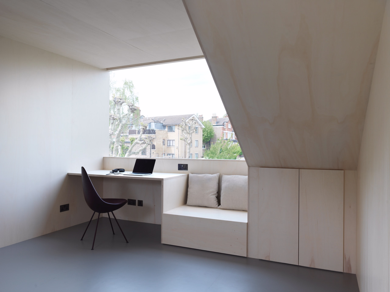 Architectural detail 5